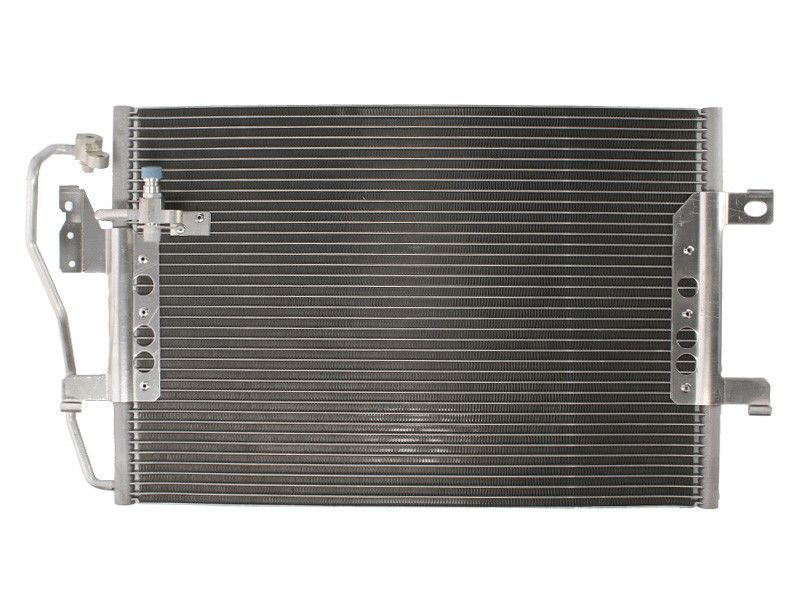 Радиатор кондиционера MERCEDES A W168 1997-2004 (1.4-2.1) KTT110114 фото